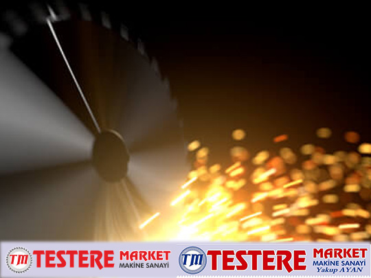 Testere Dunyası